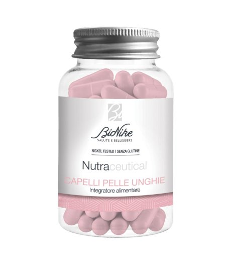 Nutraceutical Capelli/p/unghie