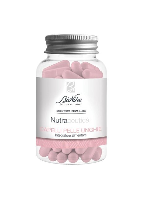 Nutraceutical Capelli/p/unghie