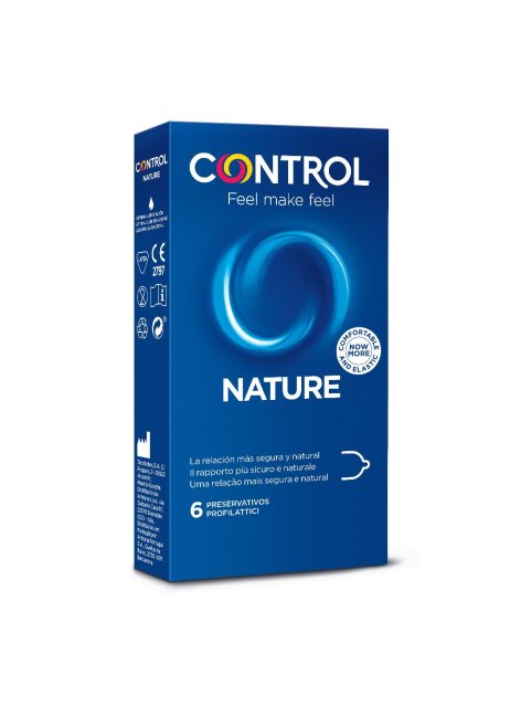 Control Nature 2,0 3pz