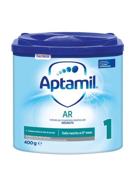 APTAMIL AR 1 400G