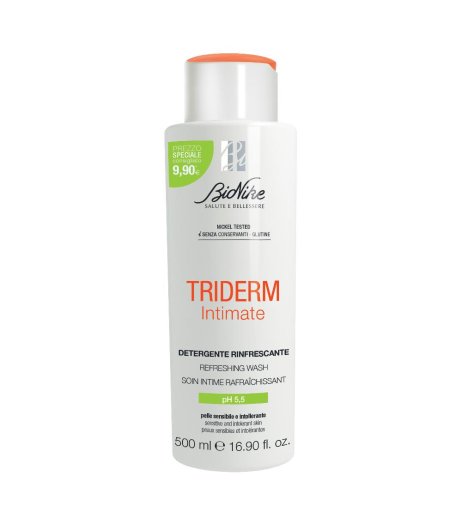 Triderm Intimate Rinf 500ml