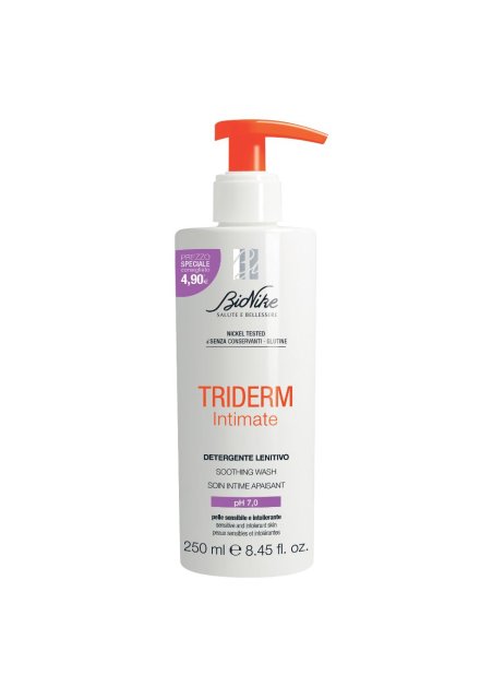 Triderm Intimate Lenitivo250ml