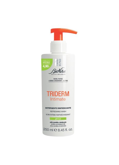 Triderm Intimate Rinf 250ml