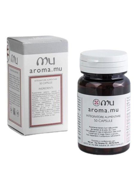 AROMA MU 50CPS