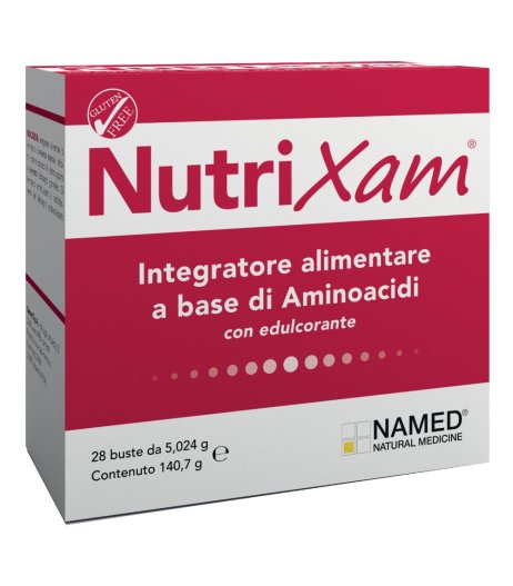 NUTRIXAM BUSTE