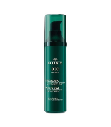 NUXE BIO ORG THE' HYDRAT CLAIR
