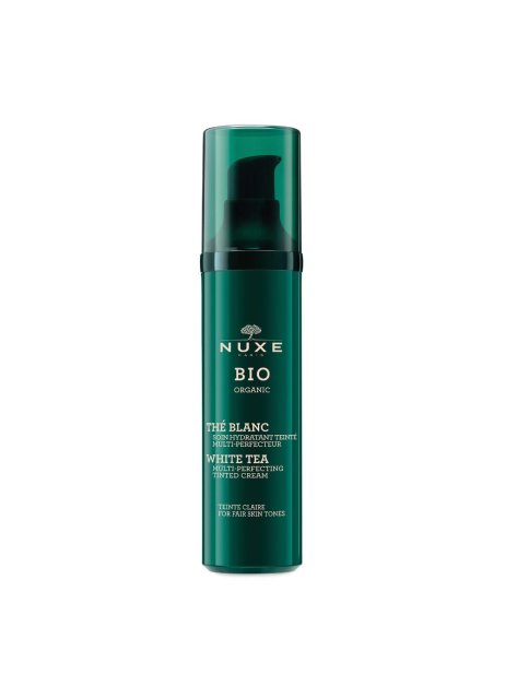 NUXE BIO ORG THE' HYDRAT CLAIR