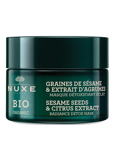 NUXE BIO ORG GRAINES SESAME MA