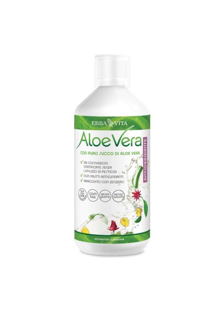 ALOE VERA PURO SUC ANTIOS 1L