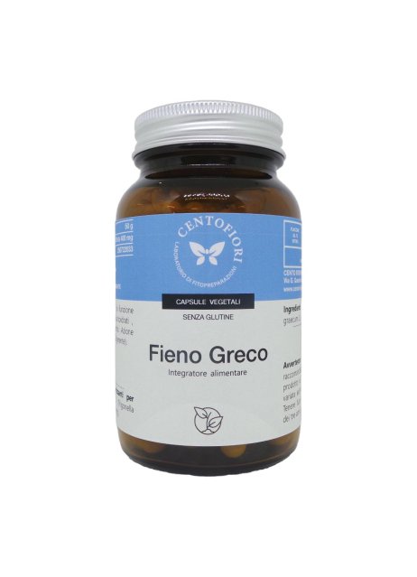 FIENO GRECO 100CPS VEG