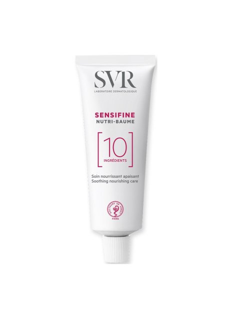 SENSIFINE NUTRIBAUME 40ML