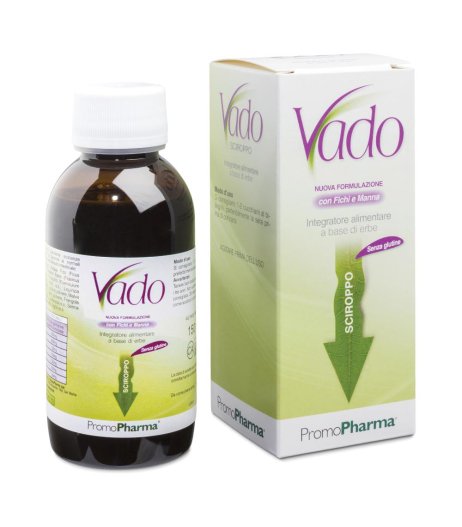 VADO SCIR FICHI MANNA 25ML