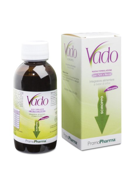 VADO SCIR FICHI MANNA 25ML