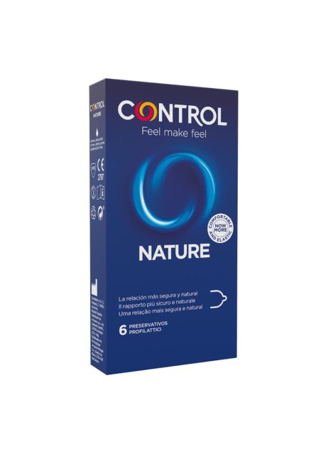 Control Nature 2,0 6pz