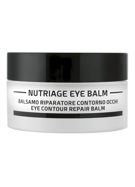 Nutriage Eye Balm 15ml