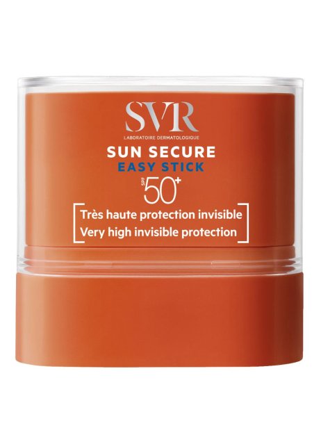 SUN SECURE EASY STICK 50+ 10G