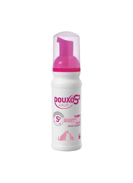 DOUXO S3 CALM MOUSSE 150 ML