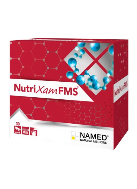 NUTRIXAM FMS 30BUST