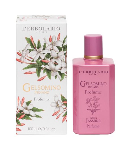 GELSOMINO IND PROFUMO 100ML