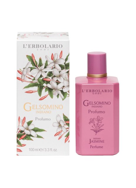 GELSOMINO IND PROFUMO 100ML