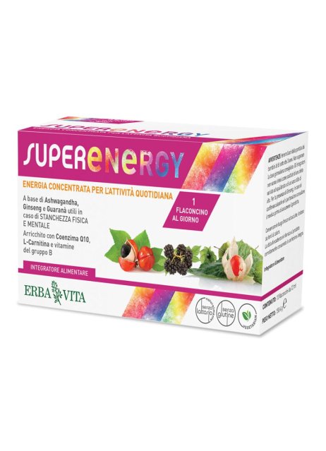 SUPER ENERGY 10FL EBV