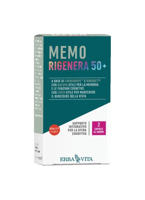 MEMO ENERGY*Rig.50+ 45Cps  EBV