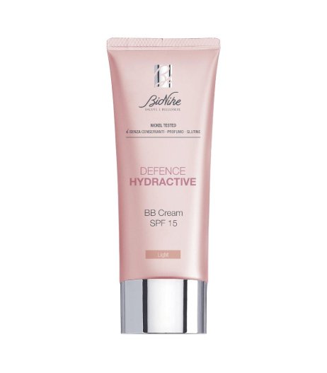 Defence Hydractive Bb Cr Light