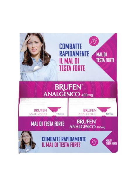 BRUFEN LINEA OTC ESP BANCO