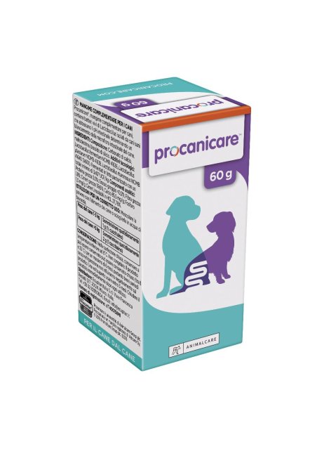 PROCANICARE 60G