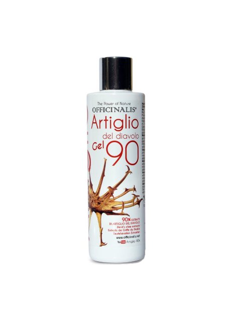 ARTIGLIO 90% 250ML