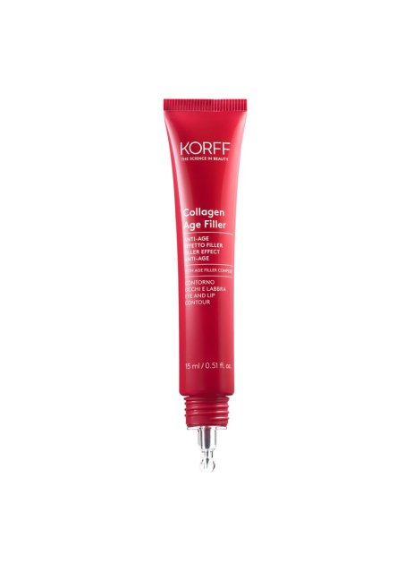 KORFF COLLAGEN AGEFILLER OCCHI