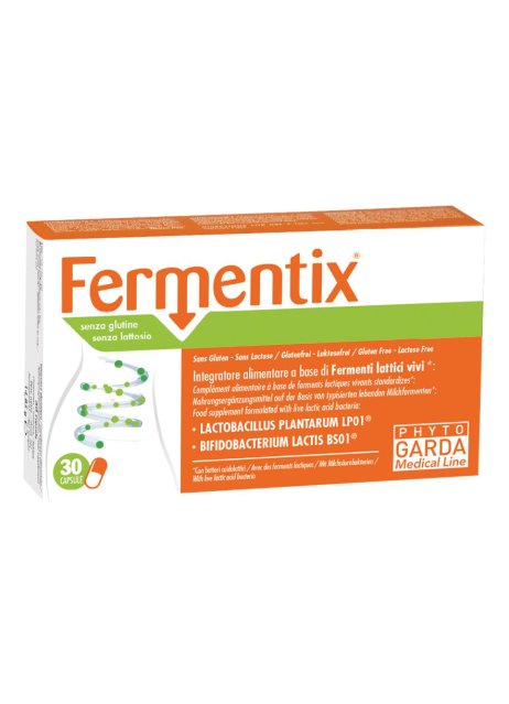 FERMENTIX 30CPS