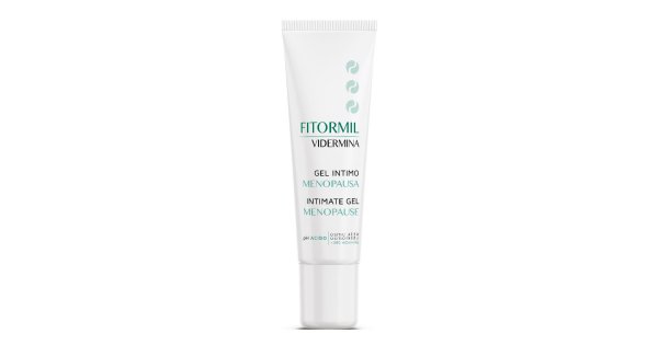 Vidermina Fitormil Gel Intimo