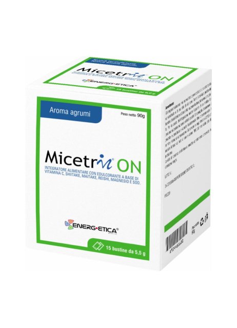 MICETRIN ON 15BUST