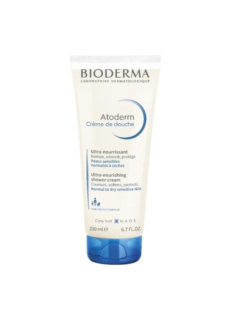 ATODERM CREME DE DOUCHE 200ML