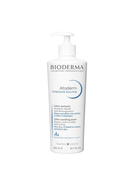 ATODERM INTENSIVE BAUME 500ML