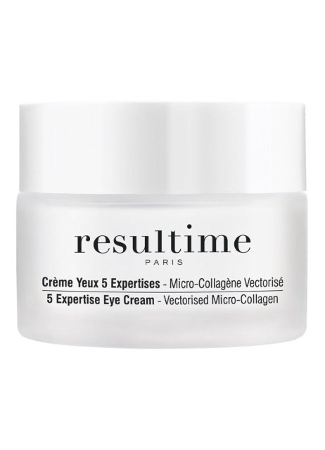 RESULTIME CREME YEUX 5 EXPERT