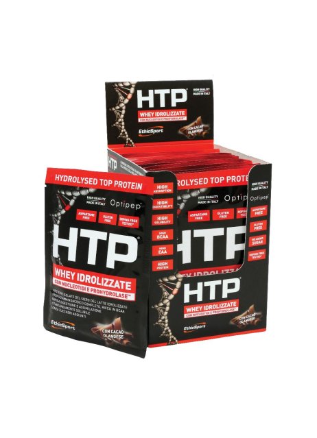 HTP CACAO BUSTA 30G