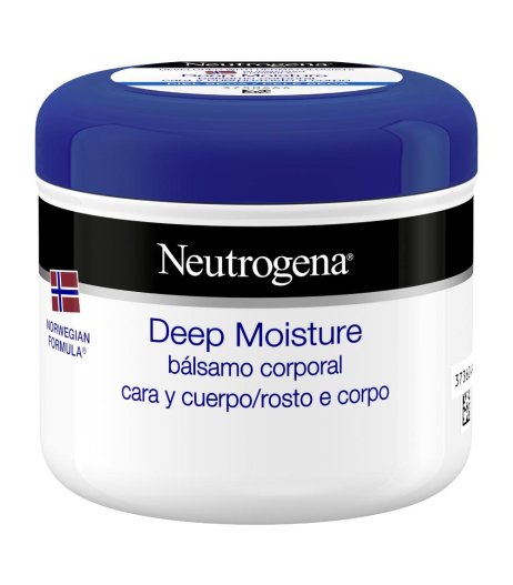 NEUTROGENA CREMA CRP JAR 300ML