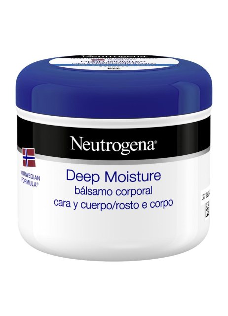 NEUTROGENA CREMA CRP JAR 300ML