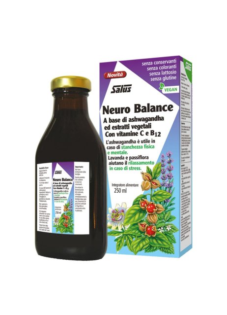 NEURO BALANCE 250ML