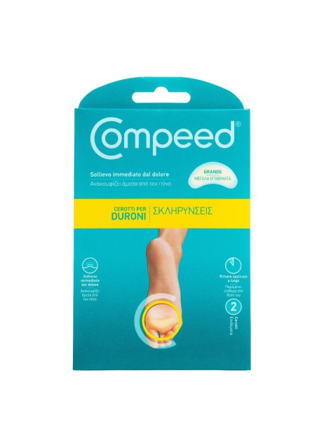 Compeed Duroni Largo 2pz