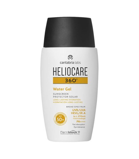 HELIOCARE 360 WATER GEL SPF50+