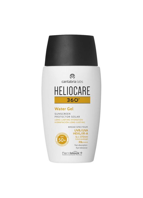 HELIOCARE 360 WATER GEL SPF50+