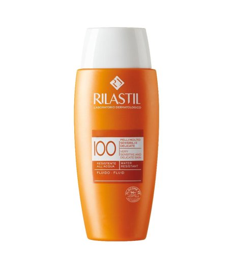 Rilastil 100 Fluido 75ml