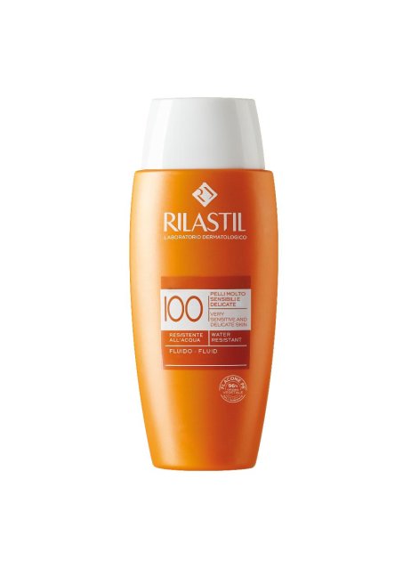 Rilastil 100 Fluido 75ml