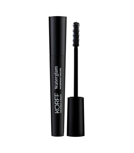 KORFF MK MASCARA WATERPROOF