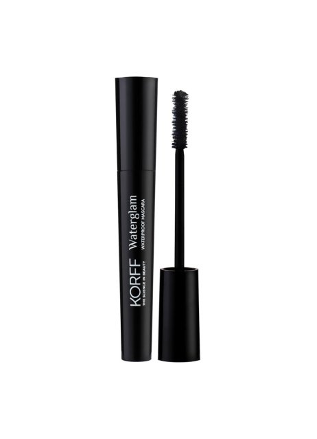 KORFF MK MASCARA WATERPROOF