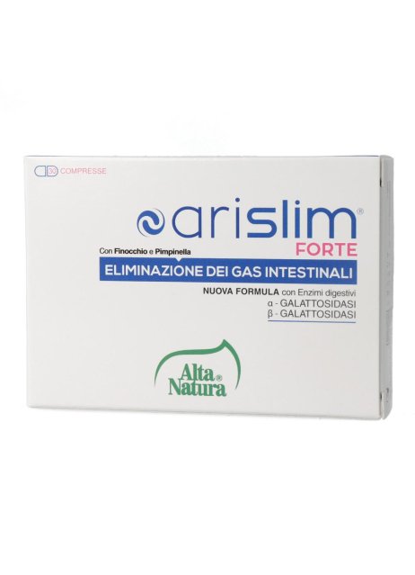 ARISLIM FORTE 30CPR