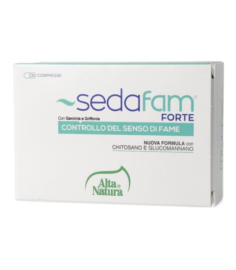 SEDAFAM FORTE 30CPR